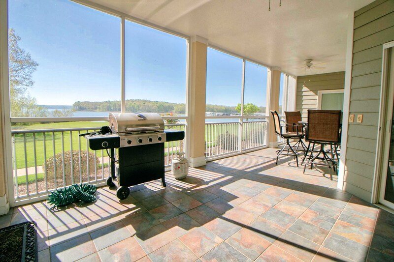 *** Gated Waterfront Community Furnished Condo w/ Boat Slip & Utilites! *** property image