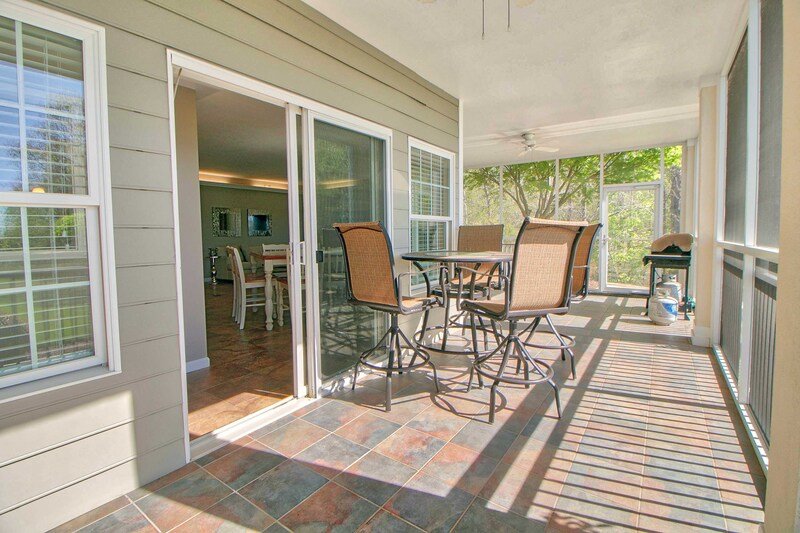 *** Gated Waterfront Community Furnished Condo w/ Boat Slip & Utilites! *** property image