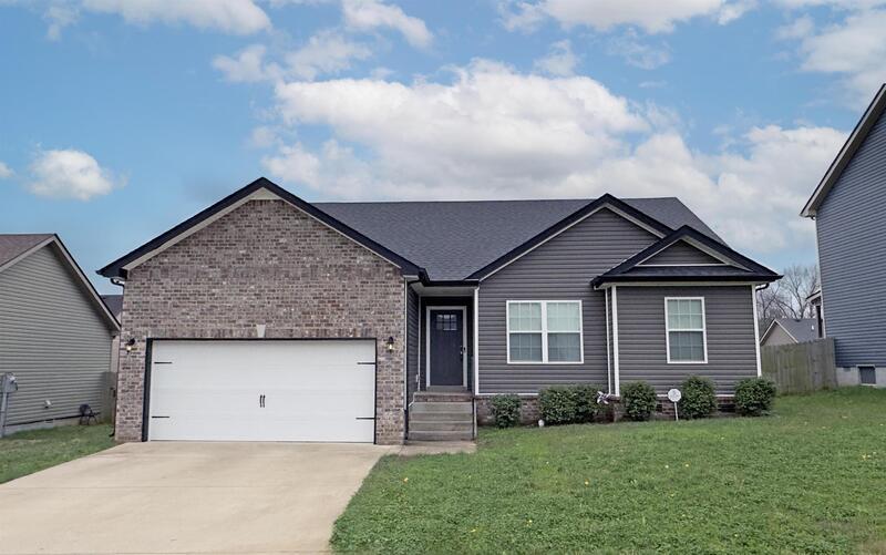 *** Quiet Country Style Subdivision minutes to the Main Gates of Post! *** property image