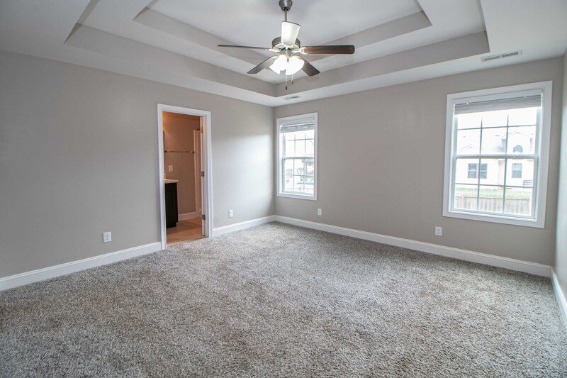 *** Quiet Country Style Subdivision minutes to the Main Gates of Post! *** property image