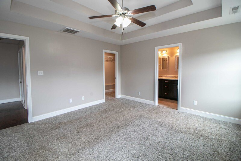 *** Quiet Country Style Subdivision minutes to the Main Gates of Post! *** property image