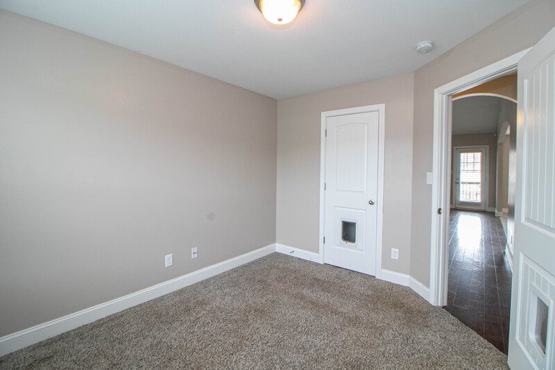 *** Quiet Country Style Subdivision minutes to the Main Gates of Post! *** property image