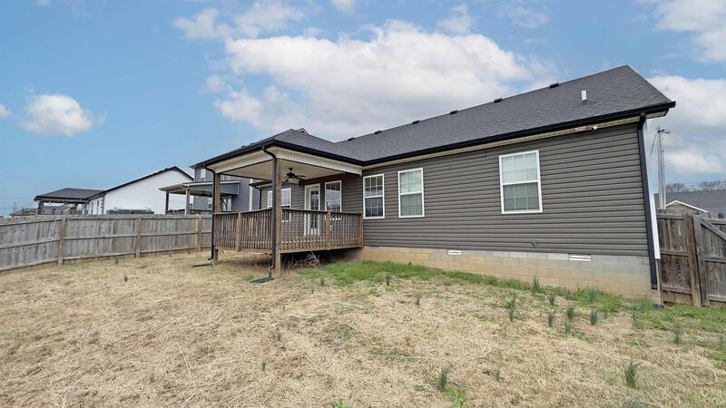 *** Quiet Country Style Subdivision minutes to the Main Gates of Post! *** property image