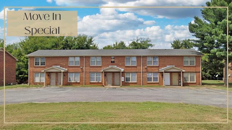 *** $500 DEPOSIT MOVE IN SPECIAL & 2 WKS FREE w/ 13 MO. LEASE *** property image