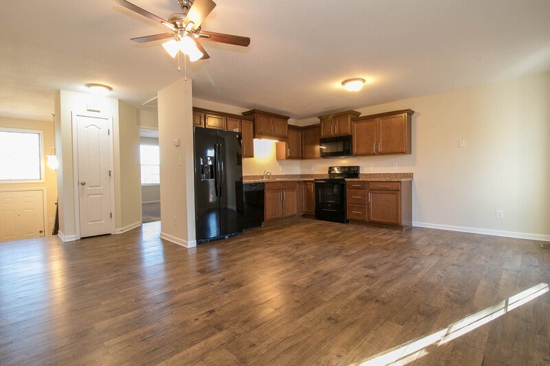 *** PET FRIENDLY- Standard Breed Restrictions Apply *** property image