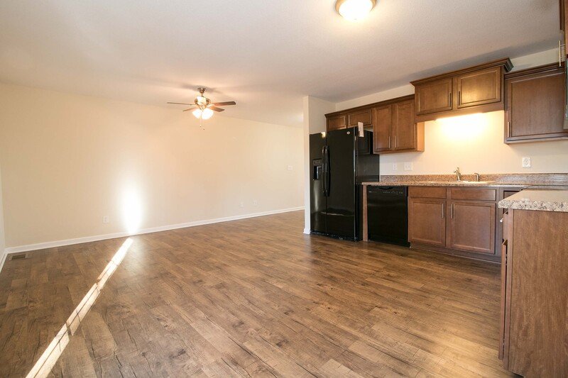 *** PET FRIENDLY- Standard Breed Restrictions Apply *** property image