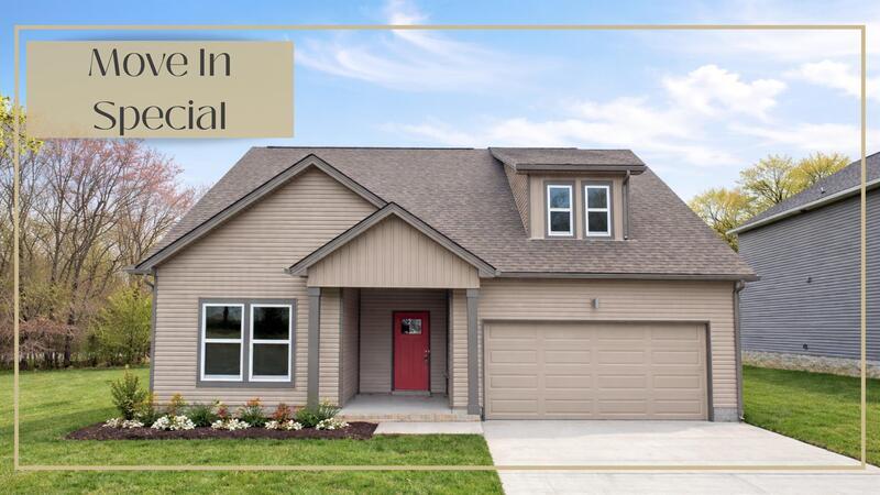 *** 1/2 DEPOSIT MOVE IN SPECIAL *** property image