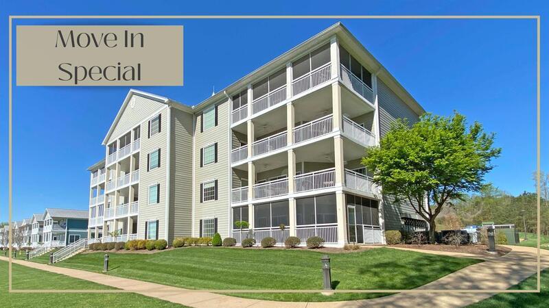 *** Gated Waterfront Community Furnished Condo w/ Boat Slip & Utilites! *** property image