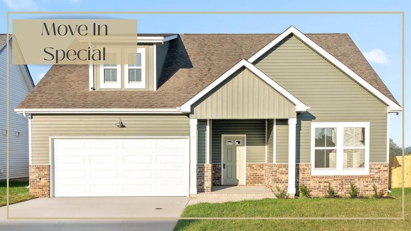 *** 1/2 DEPOSIT MOVE IN SPECIAL *** property image