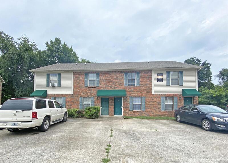 *** PET FRIENDLY- Close to Wilma Rudolph! *** property image