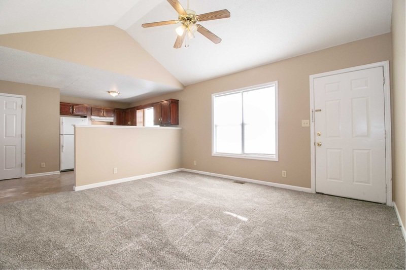 Pet Friendly Near Post! property image