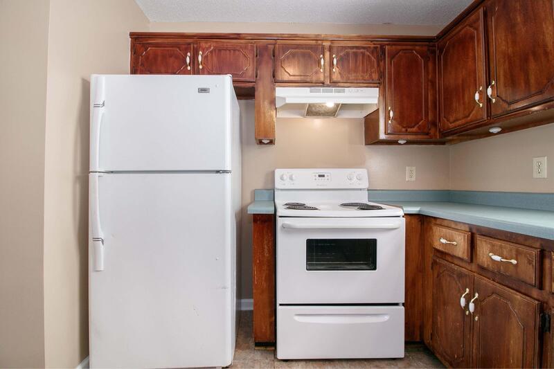 Pet Friendly Near Post! property image