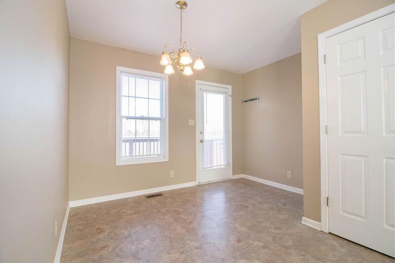 Pet Friendly Near Post! property image
