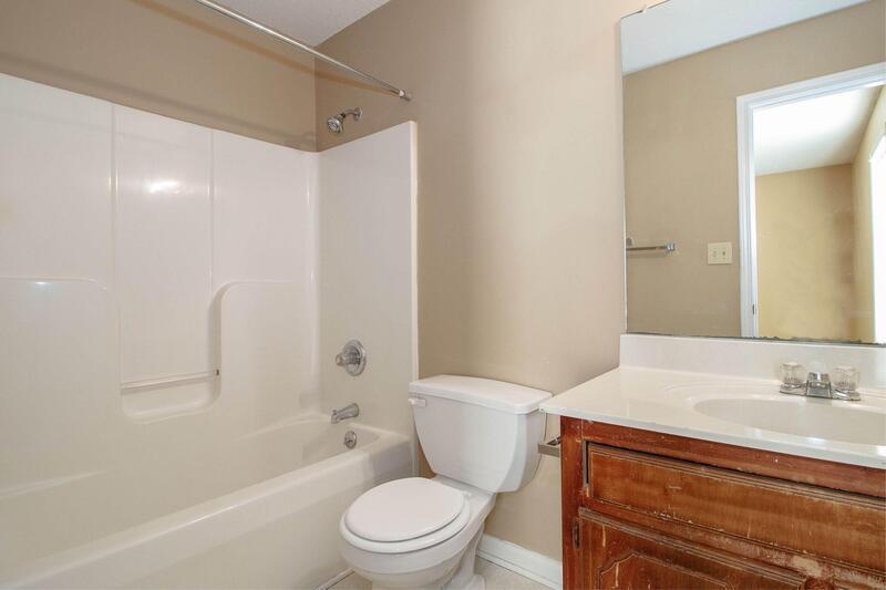 Pet Friendly Near Post! property image