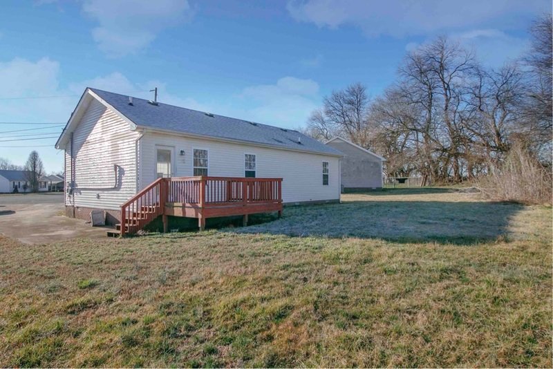 Pet Friendly Near Post! property image