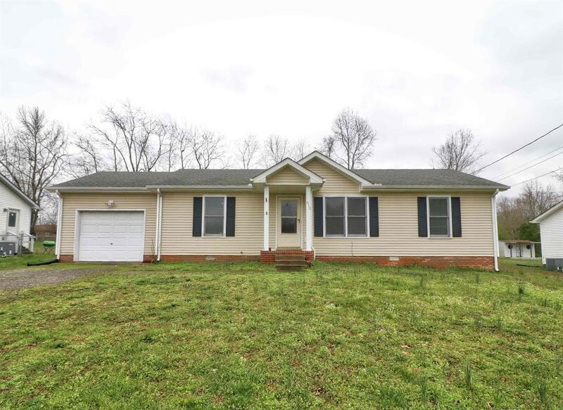 Updated 3 bed, 2 bath on dead end street! property image