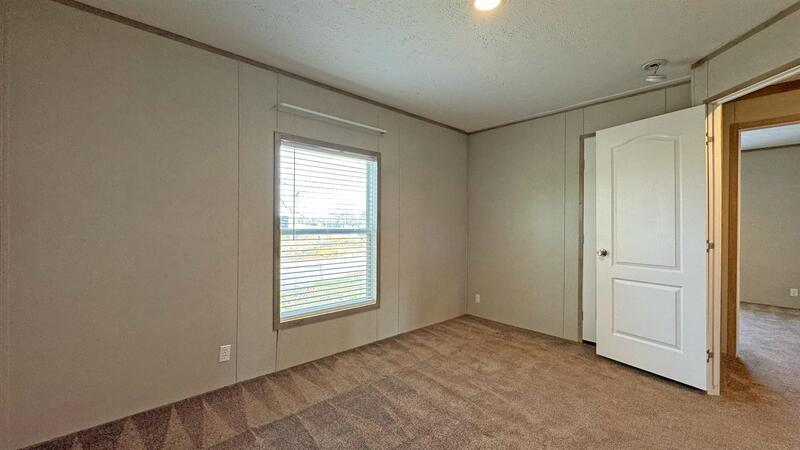 *** Located on a large lot close to post! *** property image