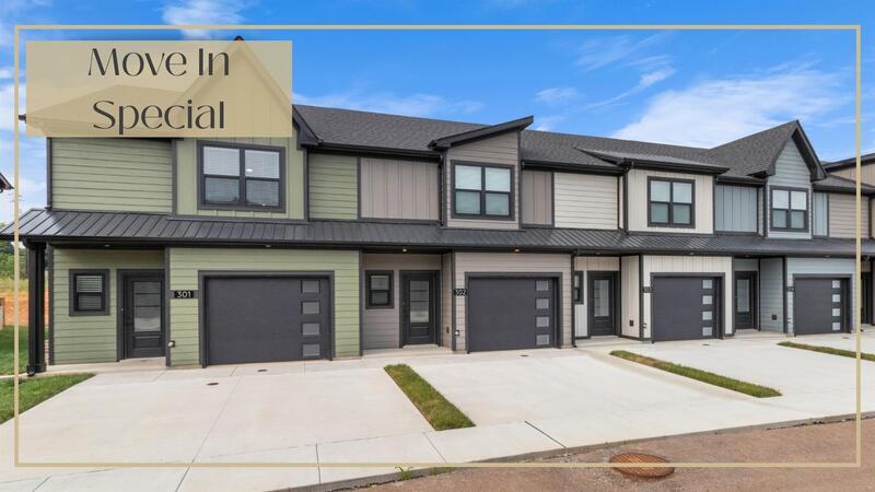 *** 1/2 DEPOSIT MOVE IN SPECIAL *** property image