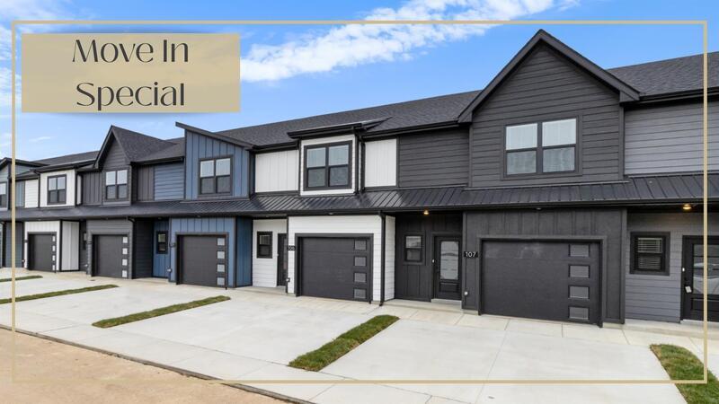 *** 1/2 DEPOSIT MOVE IN SPECIAL *** property image