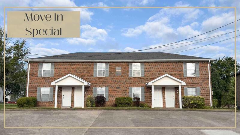 *** NO PETS PLEASE / 1/2 DEPOSIT MOVE IN SPECIAL *** property image