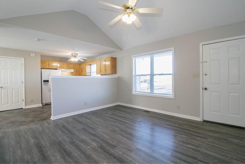 *** PET FRIENDLY in Oak Grove! *** property image