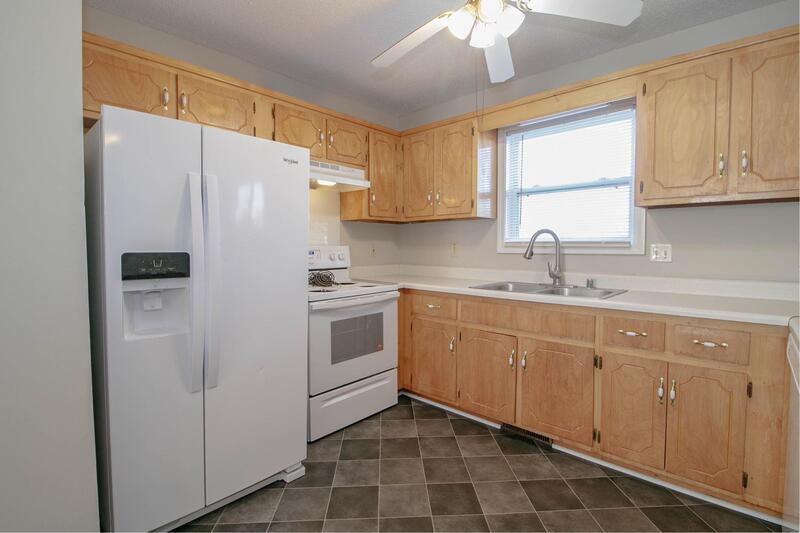 *** PET FRIENDLY in Oak Grove! *** property image