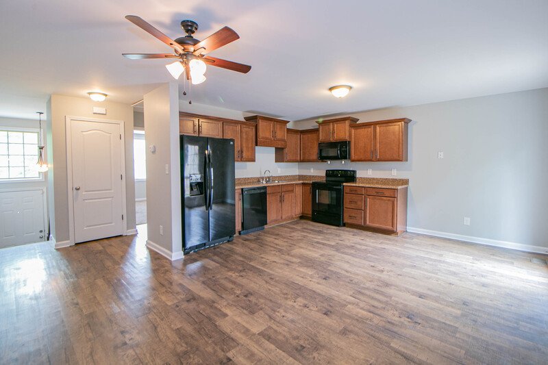 *** PET FRIENDLY- Standard Breed Restrictions Apply *** property image