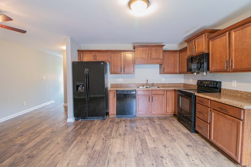 *** PET FRIENDLY- Standard Breed Restrictions Apply *** property image