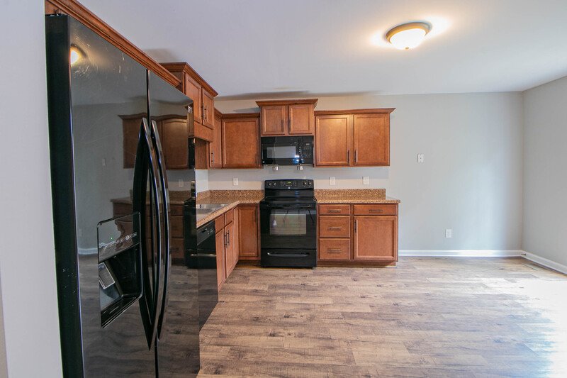 *** PET FRIENDLY- Standard Breed Restrictions Apply *** property image