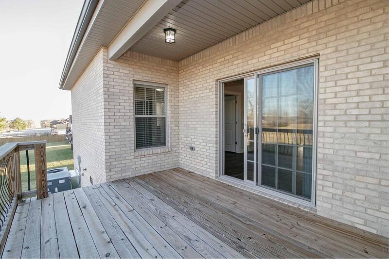 ** No Pets Please *** property image