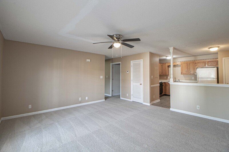 Moments away from Ft. Campbell main gates! property image