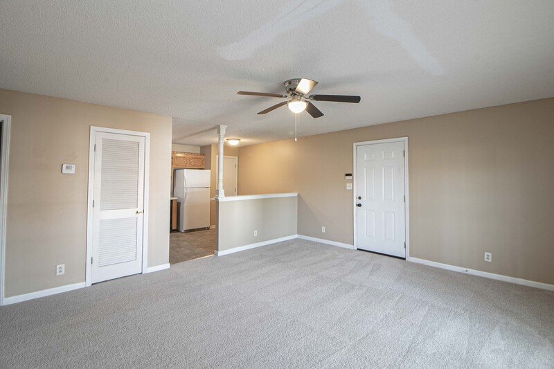 Moments away from Ft. Campbell main gates! property image