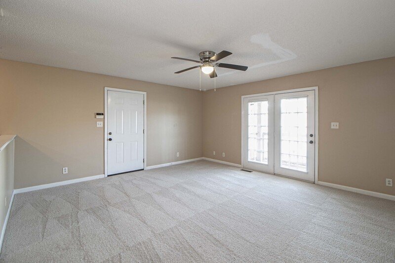 Moments away from Ft. Campbell main gates! property image