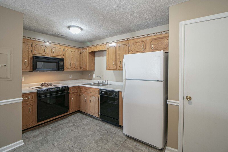 Moments away from Ft. Campbell main gates! property image