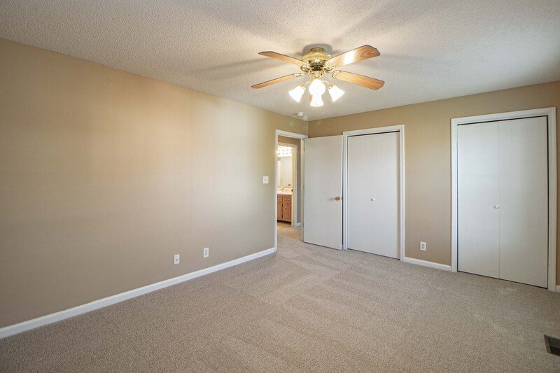 Moments away from Ft. Campbell main gates! property image