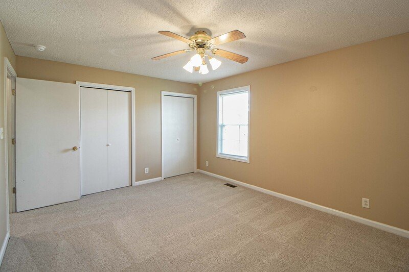 Moments away from Ft. Campbell main gates! property image