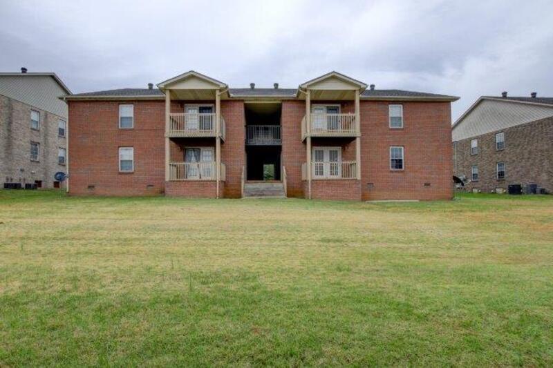 Moments away from Ft. Campbell main gates! property image