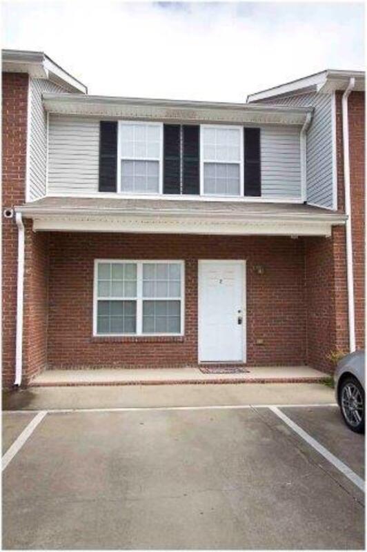*** Located minutes to Warfield Blvd & Wilma Rudolph Intersection *** property image
