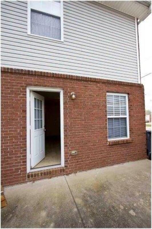 *** Located minutes to Warfield Blvd & Wilma Rudolph Intersection *** property image