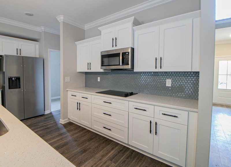 *** Gorgeous Like New Brick Home Zoned for Rossview Schools near Exit 8 *** property image