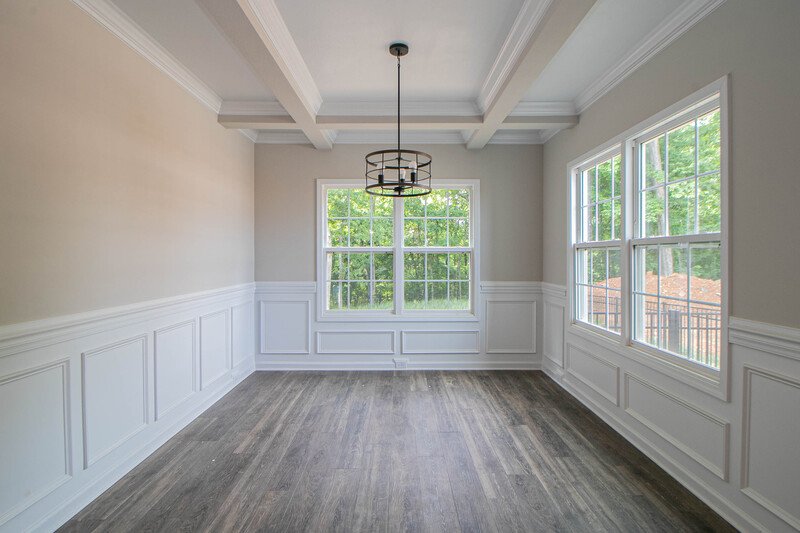 *** Gorgeous Like New Brick Home Zoned for Rossview Schools near Exit 8 *** property image