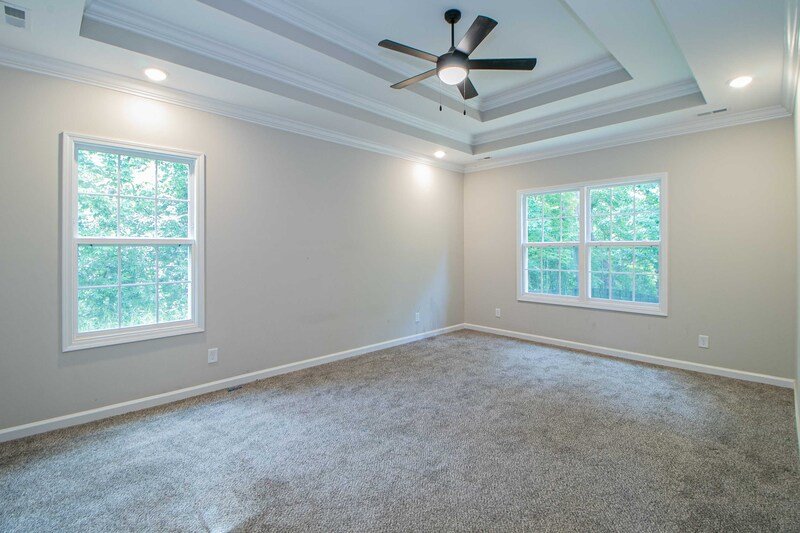 *** Gorgeous Like New Brick Home Zoned for Rossview Schools near Exit 8 *** property image