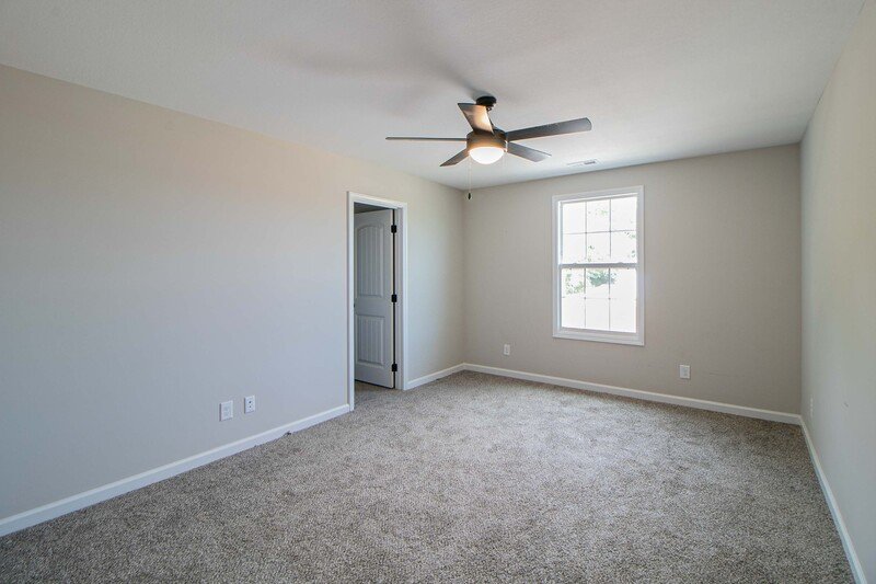 *** Gorgeous Like New Brick Home Zoned for Rossview Schools near Exit 8 *** property image