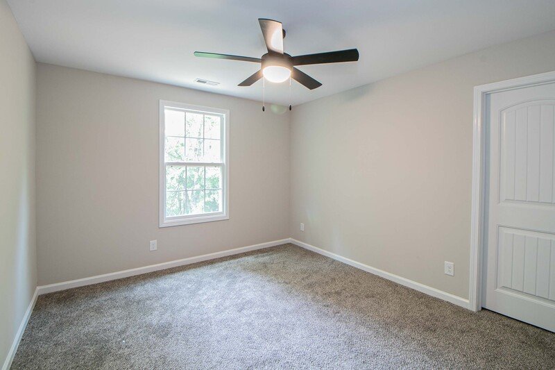 *** Gorgeous Like New Brick Home Zoned for Rossview Schools near Exit 8 *** property image