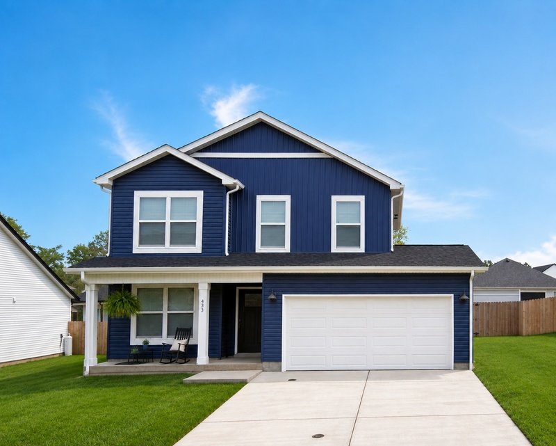 *** Located near the back gates of post for convenience *** property image