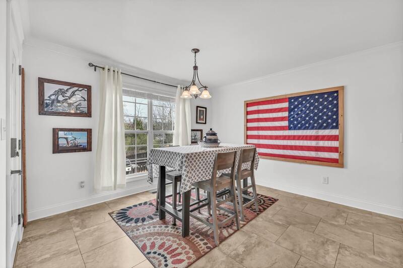 *** Located Minutes to Exit 8 & Rossview! LARGE home with plenty of space! *** property image