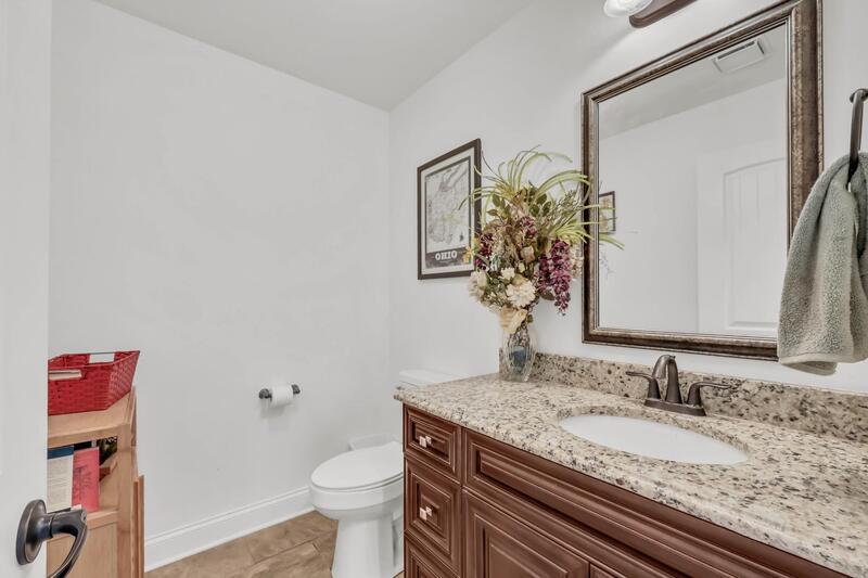 *** Located Minutes to Exit 8 & Rossview! LARGE home with plenty of space! *** property image