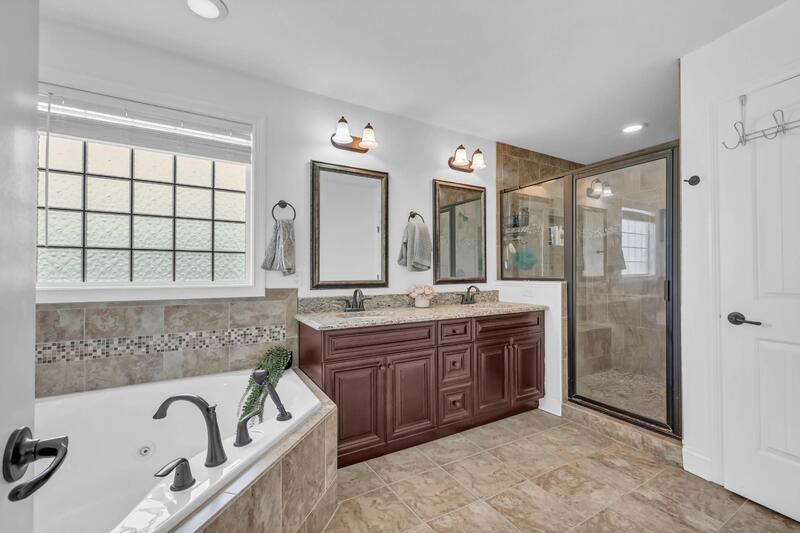 *** Located Minutes to Exit 8 & Rossview! LARGE home with plenty of space! *** property image