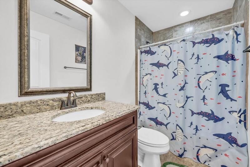 *** Located Minutes to Exit 8 & Rossview! LARGE home with plenty of space! *** property image