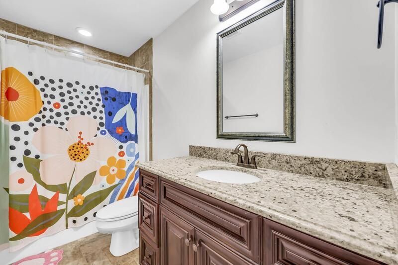 *** Located Minutes to Exit 8 & Rossview! LARGE home with plenty of space! *** property image